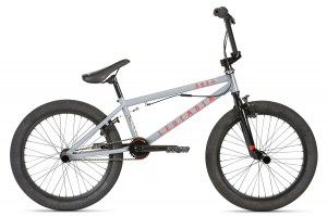 ΠΟΔΗΛΑΤΟ Haro Leucadia DLX 20" - Gloss Grey DRIMALASBIKES